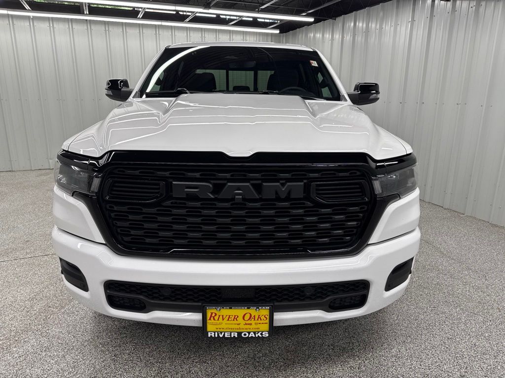 ram ram 1500 pickup 2026 3C6SRFFP2T4152862 image ram ram 1500 pickup 2026 3C6SRFFP2T4152862 image